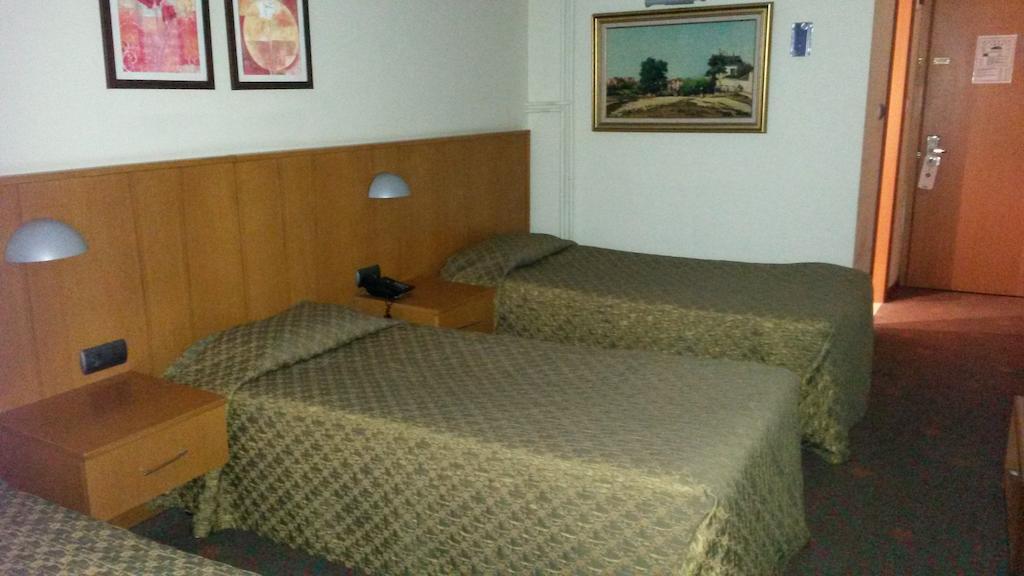 Yafeya Hotel Samsun Quarto foto